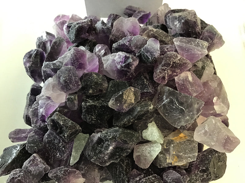 Fluorite Stones