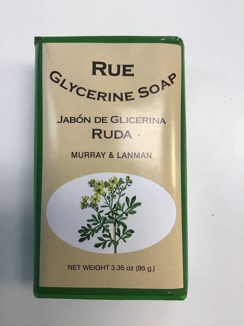Rue Soap