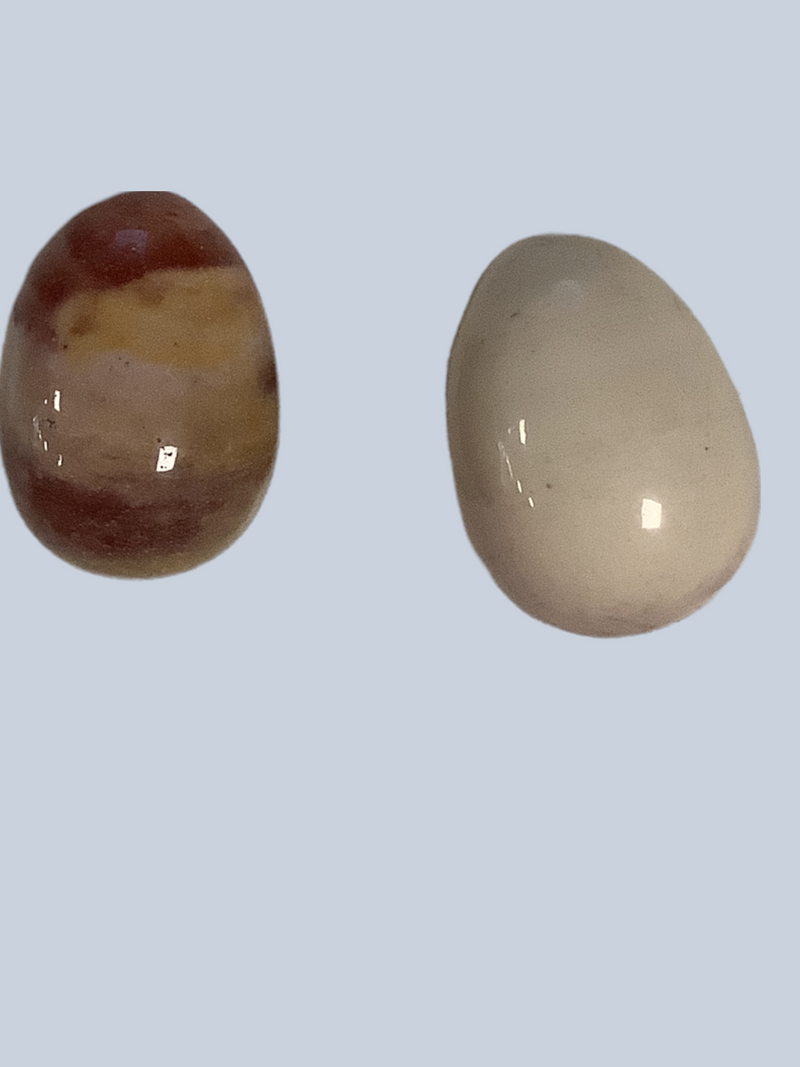 Jasper Stones