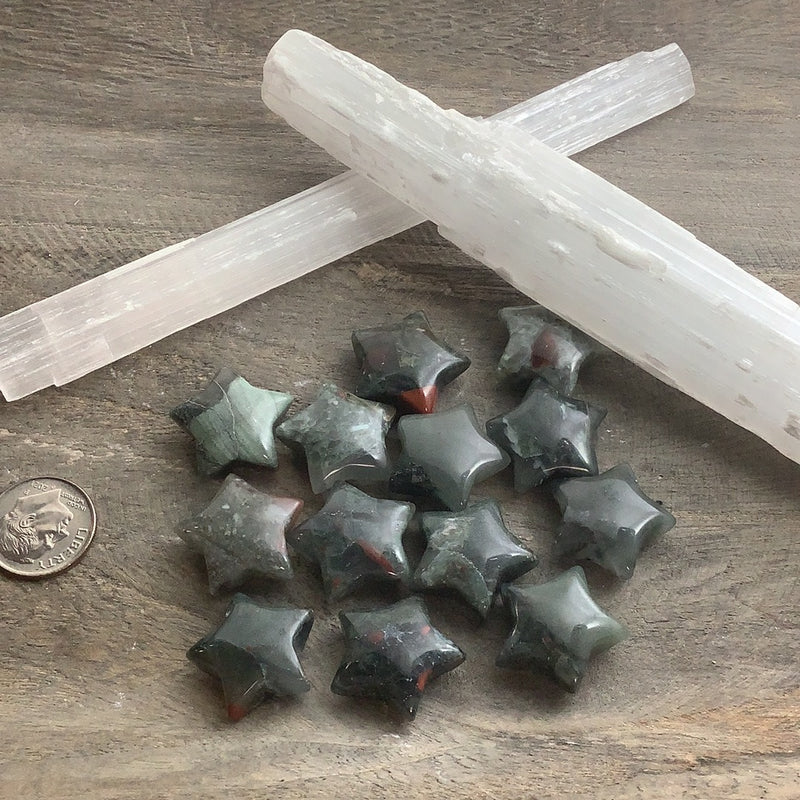Jasper Stones