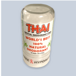Thai World’s Best Natural Deodorant