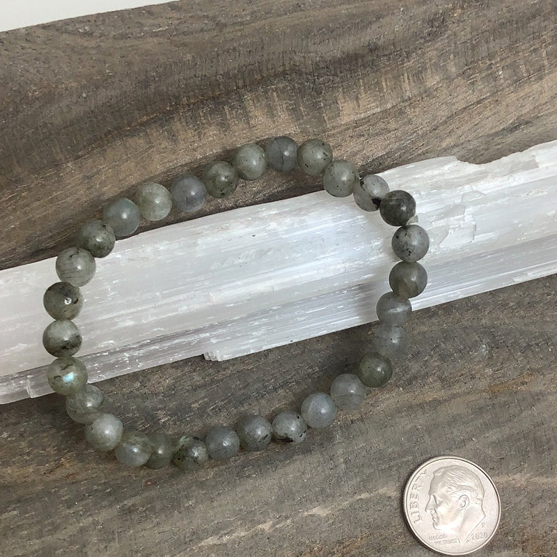 Labradorite Bracelets (all sizes)