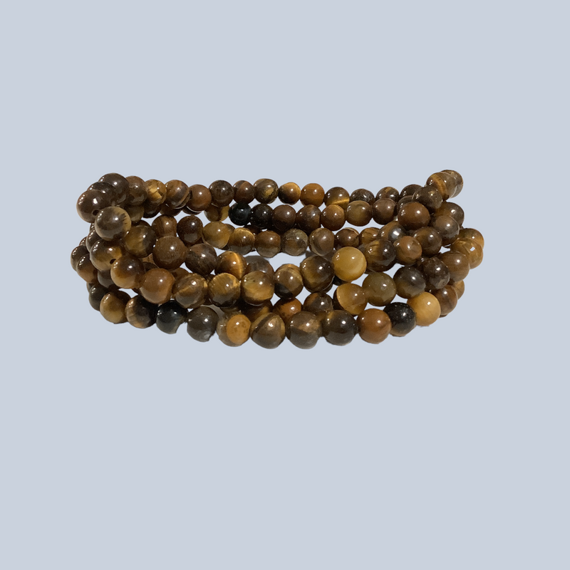 Tiger Eye Bracelet