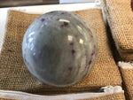 Pink Tourmaline specimen