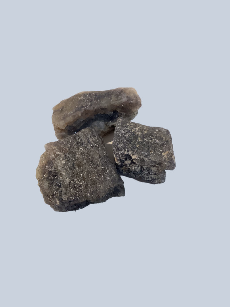 Iolite Specimen