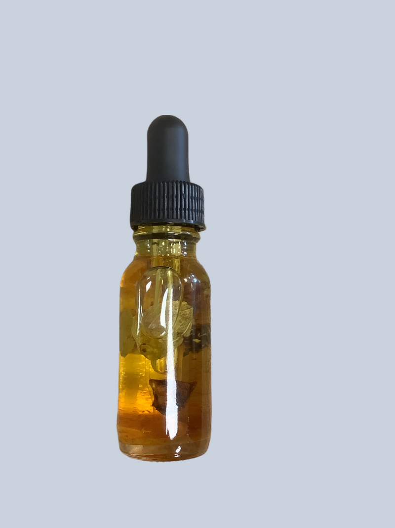 Vision Quest Essence Oil
