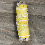 Energetic Blends Smudges