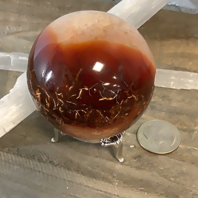 Carnelian Stones