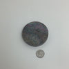 Ruby Kyanite Specimen