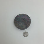 Ruby Kyanite Specimen