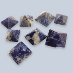 Sodalite Stones