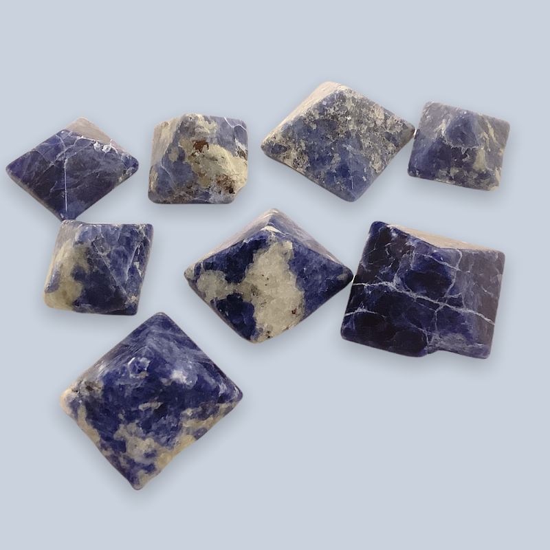 Sodalite Stones