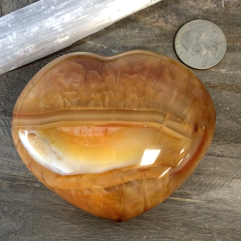 Carnelian Stones