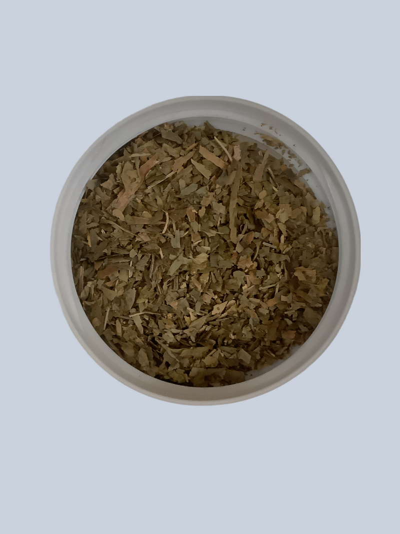 Herbs A-M