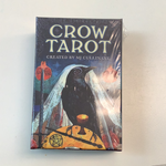Crow Tarot