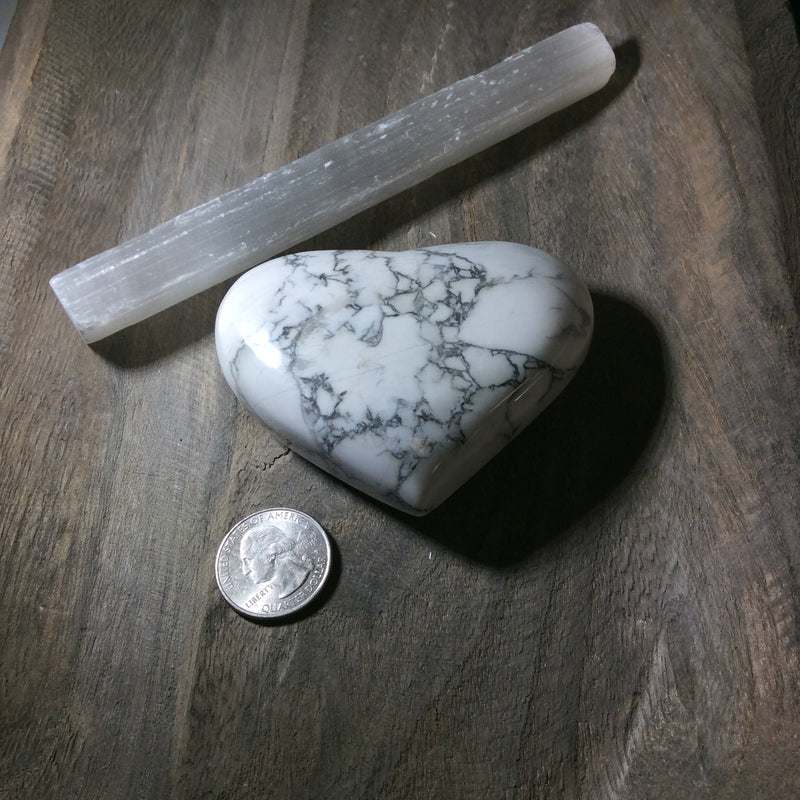 Howlite Specimens