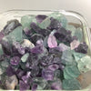 Fluorite Stones