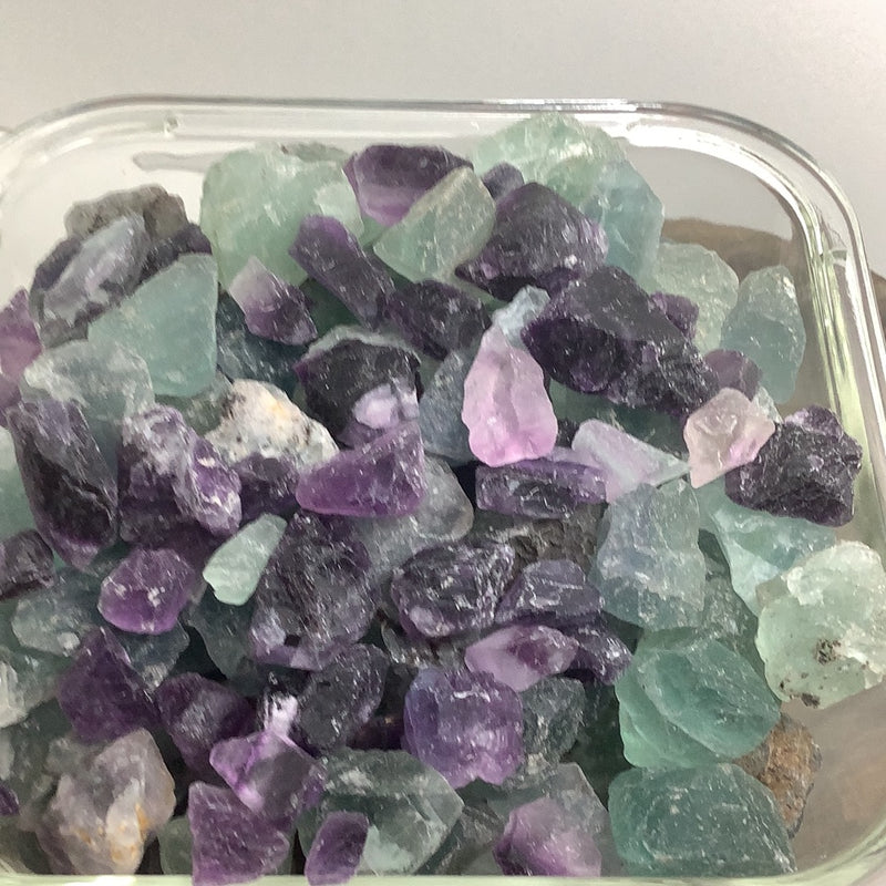 Fluorite Stones