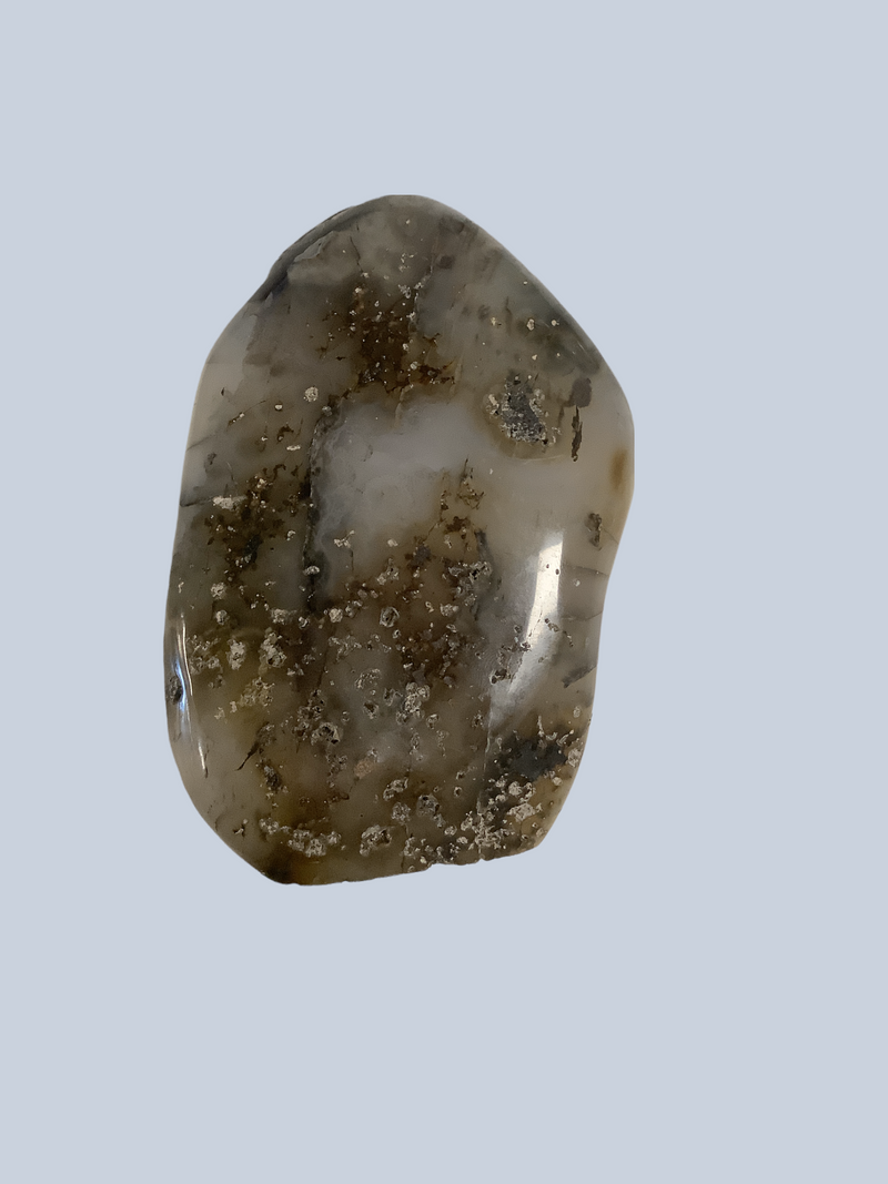 Dendritic Agate Specimen