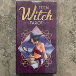Teen Witch Tarot