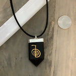 Energy Jewelry “Cho Ku Rei” Pendant