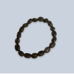 Black Obsidian Bracelet