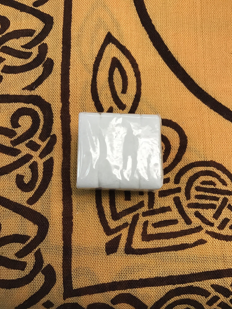 Camphor tablets