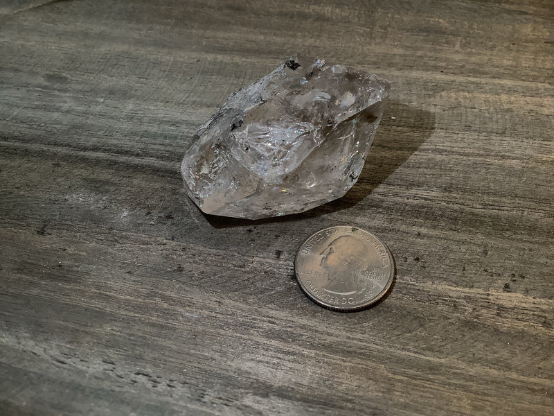 Herkimer Diamond Specimen