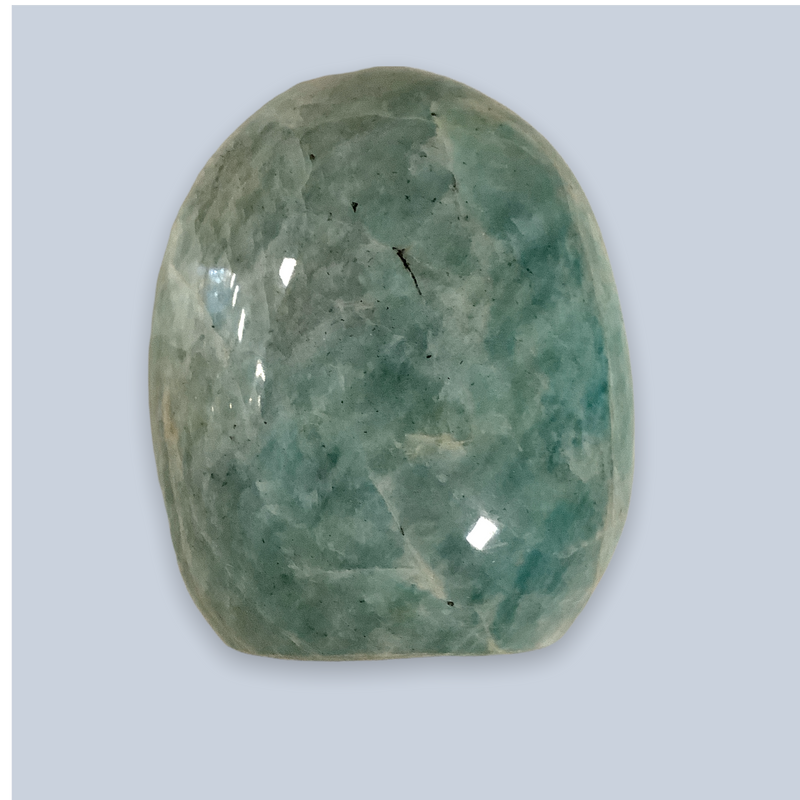 Amazonite Specimen