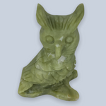 JadeCarved Animals