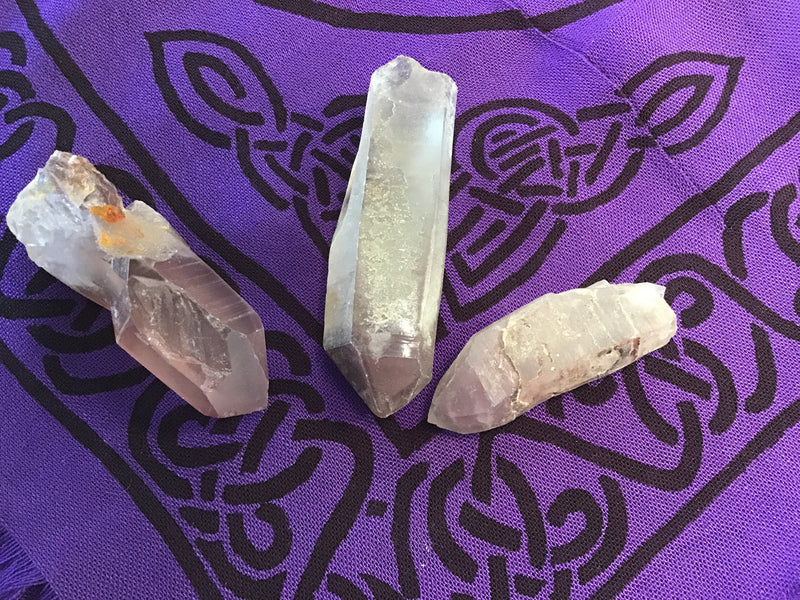 Lithium Quartz