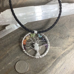 Chakra Pendants