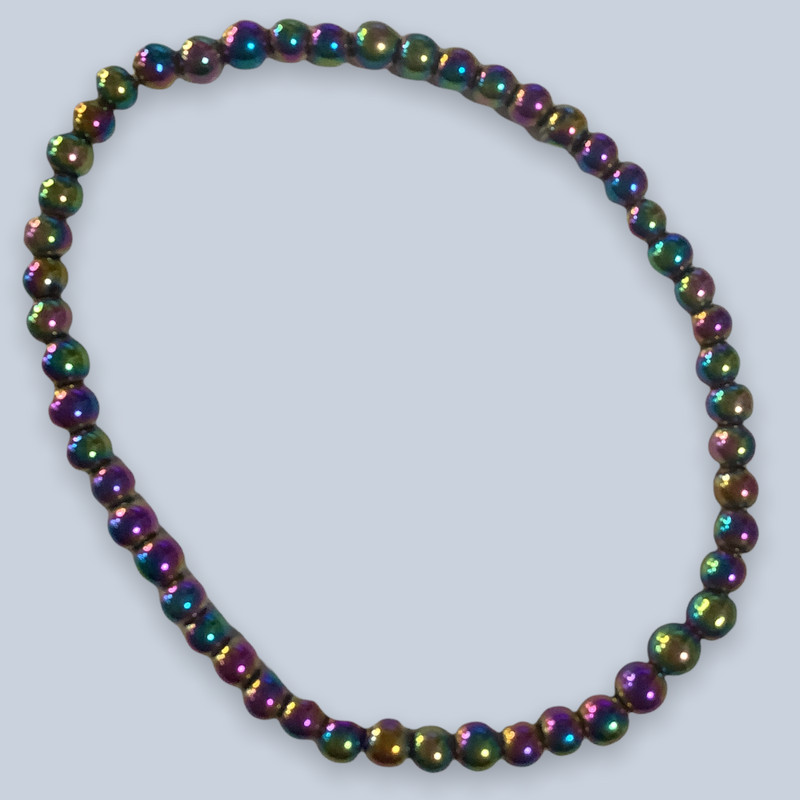 Hematite Bracelets