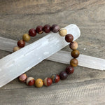 Mookaite Bracelet