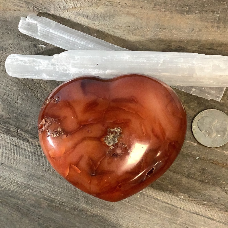 Carnelian Stones
