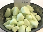 Kryptonite stones