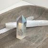 Angel Aura Quartz Specimen