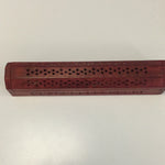 Box Incense Burner