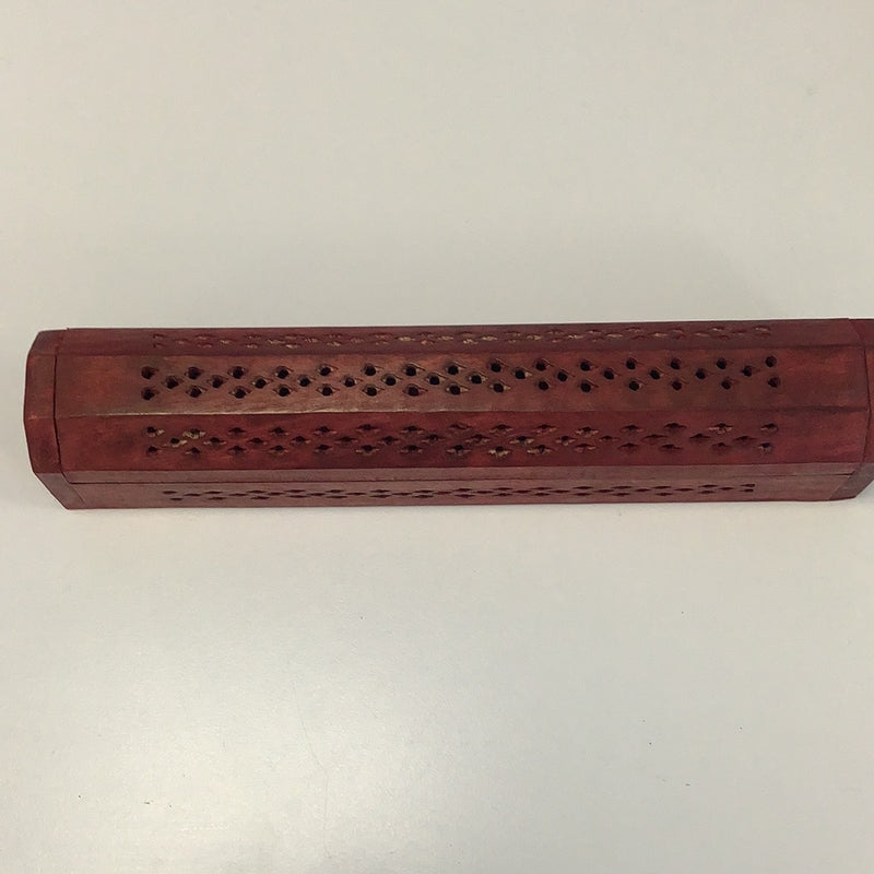 Box Incense Burner