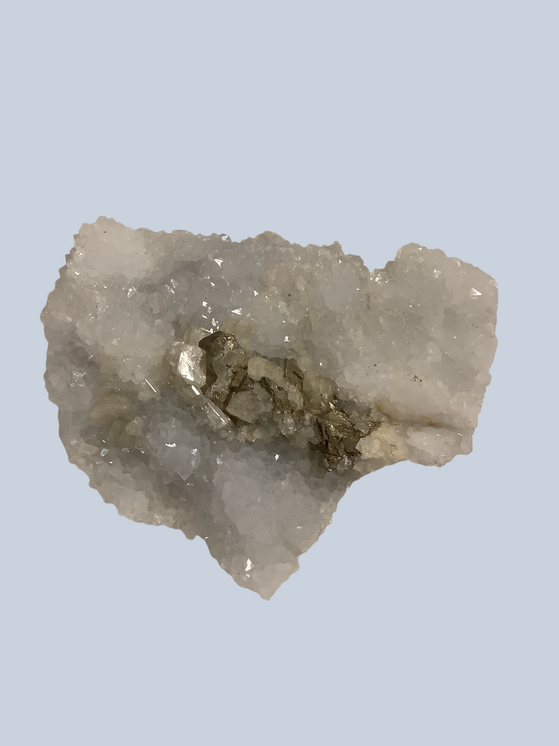 Pyrite Specimens