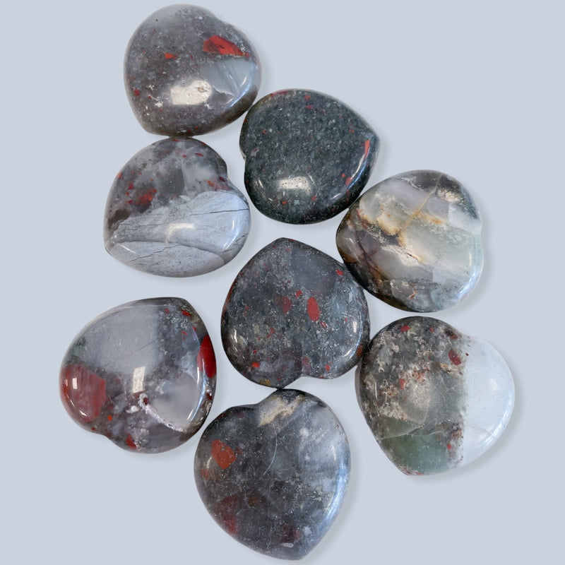 Jasper Stones