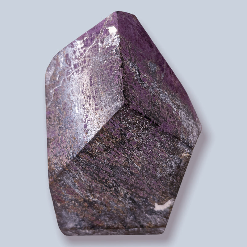 Purpurite
