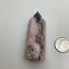 Pink Opal Specimen
