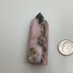 Pink Opal Specimen