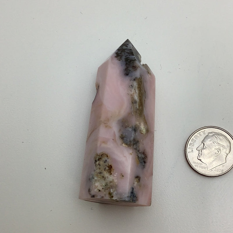 Pink Opal Specimen