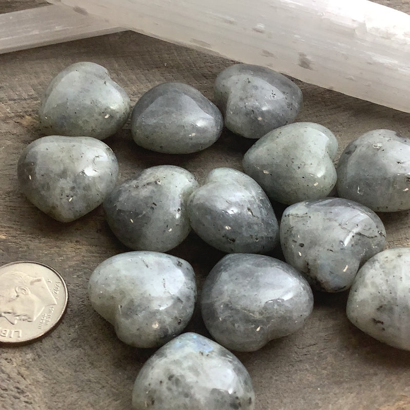 Labradorite Stones