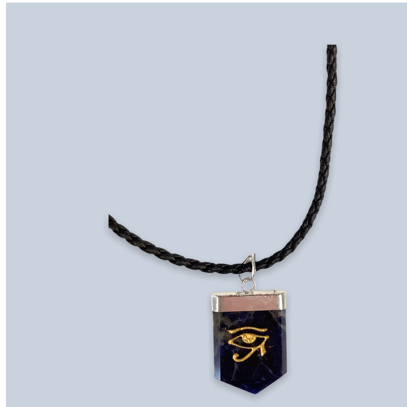 Energy Jewelry “Eye of Horus”