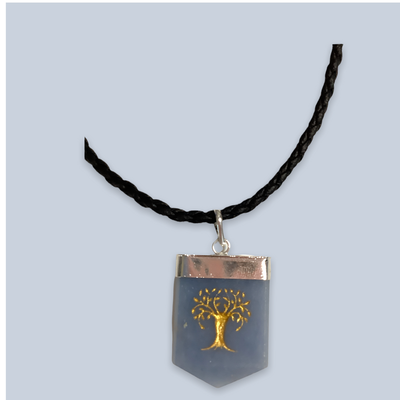 Energy Jewelry “Tree of Life”