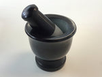 Mortar & Pestle, (Varieties)
