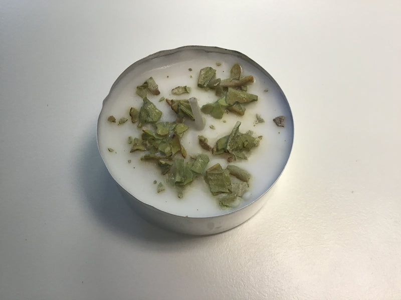 White Sage Tealights